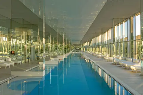 Adam & Eve Hotel in Serik — foto 20