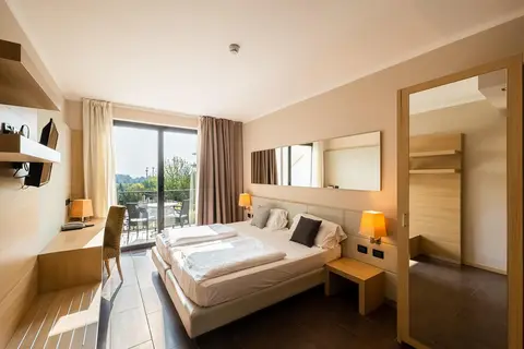 Hotel Villa Luisa Resort & Spa in Bologna — foto 30