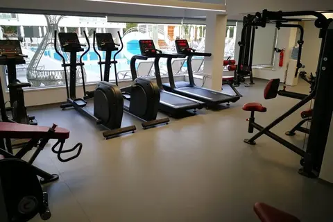 Sofianna Resort & Spa in Paphos