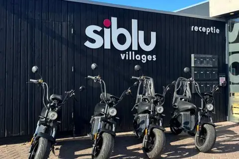 Siblu Lauwersoog in Lauwersoog — foto 19