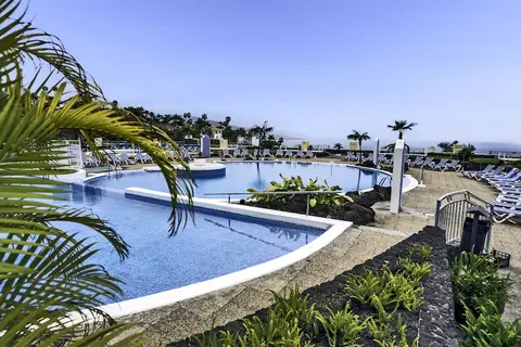 Coral La Quinta Park Suites in Santa Cruz de Tenerife — foto 26