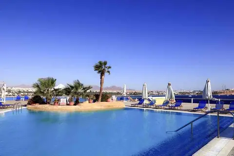 Lido Sharm Hotel in Sharm El Sheikh, foto 2