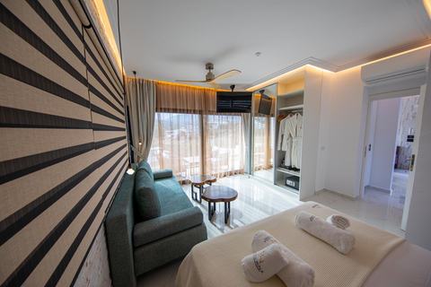 Lazar Lux & Beach Walk Apartment Suites foto 16