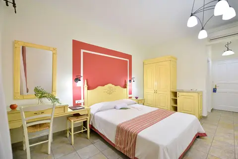 Pelican Town Hotel in Mykonos, foto 8