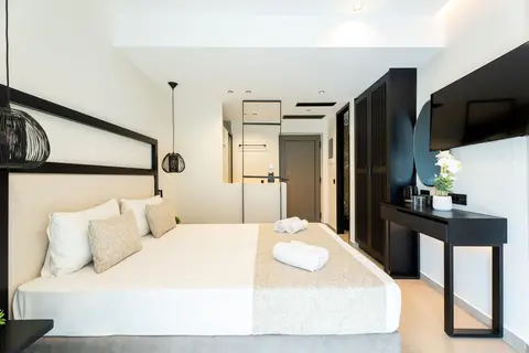 Sunset Boutique Hotel & Spa in Μπαλί — foto 6