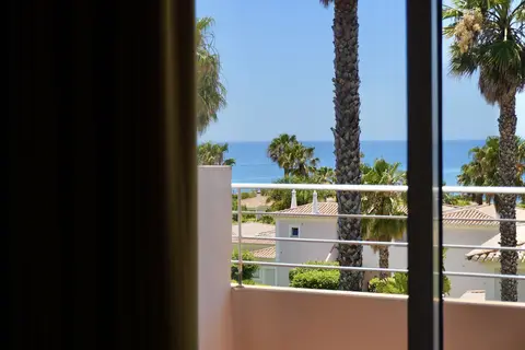 Appartementen Clube Porto Mós in Lagos — foto 17