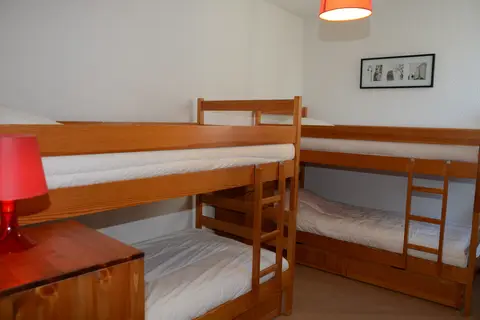 Residence Andromede - Maeva particuliers in Flaine — foto 3