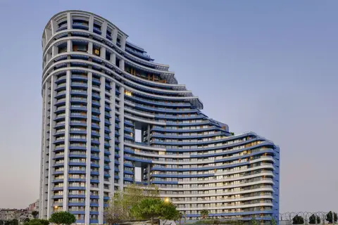 Radisson Blu Hotel Istanbul Ottomare in Zeytinburnu — foto 2
