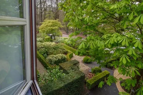 Hotel Ter Heide foto 15