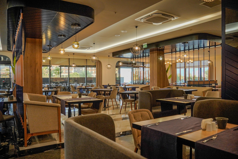 Hotel Armella Hill foto 25