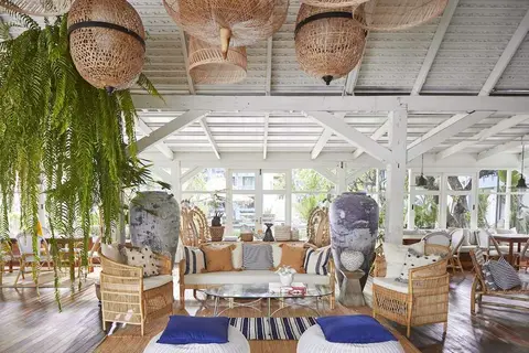 The Peri Hotel Hua Hin in หัวหิน — foto 9