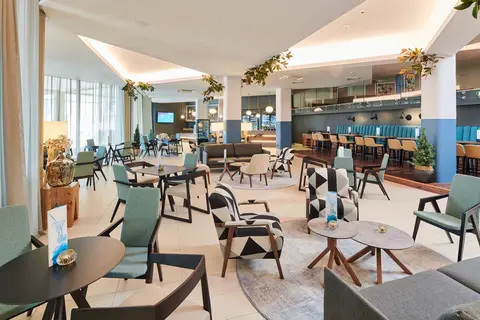 Aminess Vival Maestral Hotel in Novigrad — foto 6