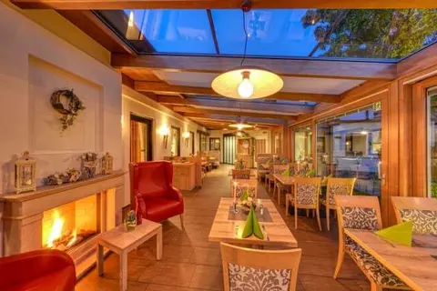 Landhotel Seerose foto 8