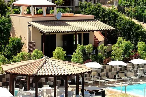 Hotel Costazzurra Museum & Spa in Agrigento