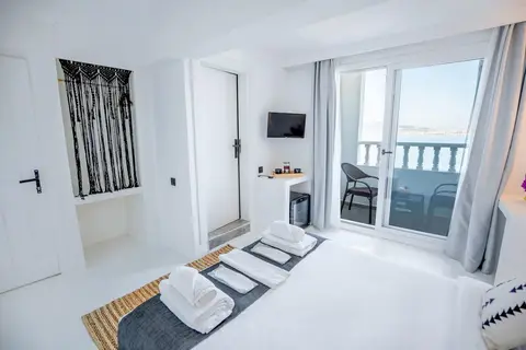 Camlik 87 Hotel in Narlıdere — foto 6