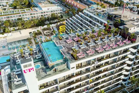 Spring Hotel Bitacora in Arona — foto 21