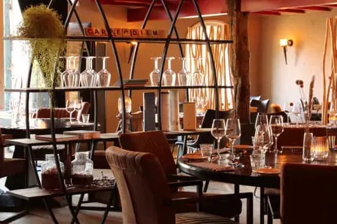 Havezathe Carpe Diem foto 2