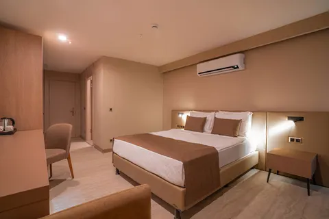 Prive Suite Side & Spa foto 13