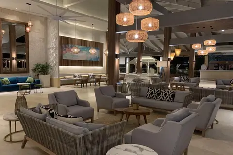 Vista Sol Punta Cana Beach Resort & Spa in Salvaleón de Higüey — foto 8