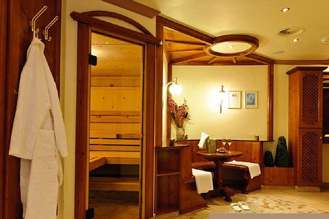 Hotel & Gasthof Perauer foto 12