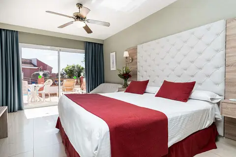 Hotel Los Arcos Nerja in Nerja — foto 6
