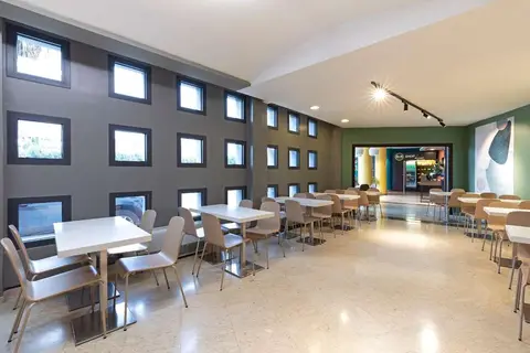 B&B HOTEL Pisa Airport in Pisa, foto 16