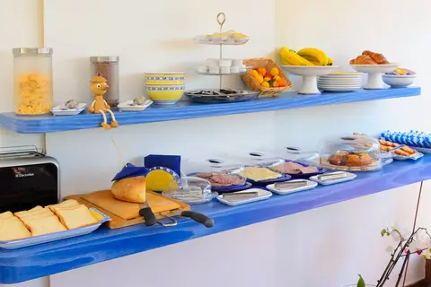Albergo Villa Giusto in Barano D'ischia, foto 28
