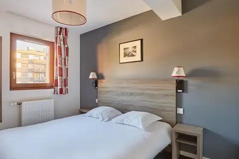 Résidence Odalys Référence Aquisana in La Salle-les-Alpes, foto 2