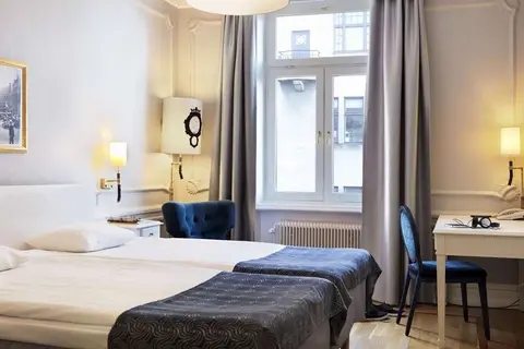 Hotel Scandic Kramer in Malmö — foto 12
