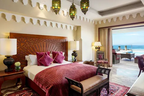 Sofitel Bahrain Zallaq Thalassa Sea & Spa in الزلاق — foto 18