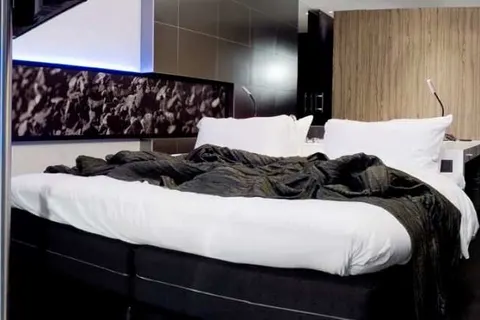 Carbon Hotel - Different Hotels foto 3