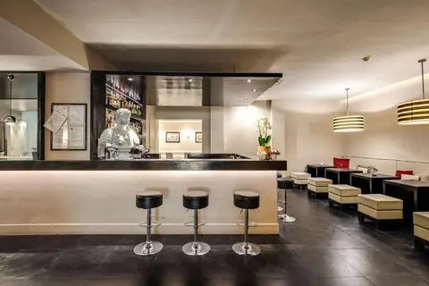 Hotel Villafranca in Rome, foto 9