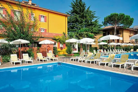 La Quiete in Manerba del Garda — foto 8