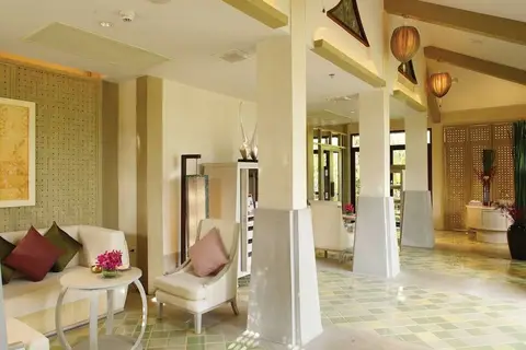 Melati Beach Resort & Spa in บ้านทองโพธิ์ — foto 24