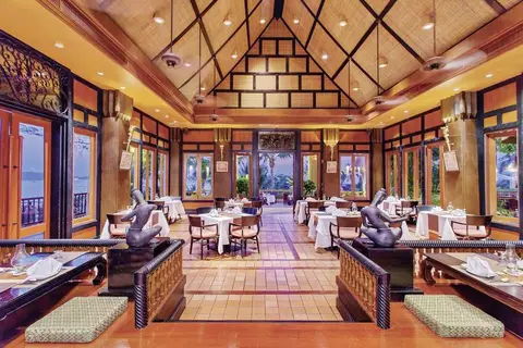 Novotel Phuket Resort in Patong, foto 5