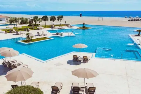 Azul Beach Resort Montenegro in Azul Beach Resort — foto 17