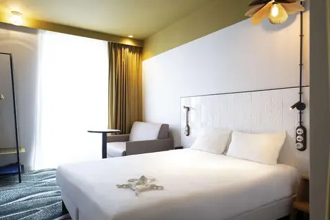 Ibis Styles Paris Gare De Lyon TGV in Parijs