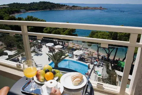 Hotel Park Makarska in Makarska — foto 23