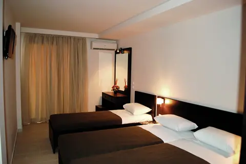 Elinotel Polis Hotel in Δημοτική Ενότητα Παλλήνης — foto 23