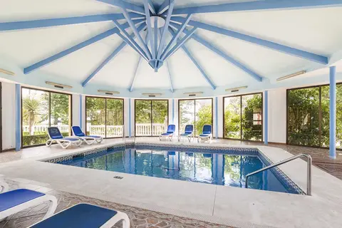 Globales Reina Cristina in Algeciras — foto 24