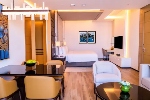 Hilton Bahrain in Manama — foto 24