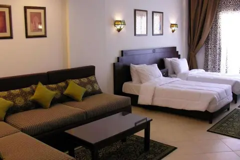 Flow Aqua Legends Resort Sahl Hasheesh in Sahl Hasheesh, foto 5