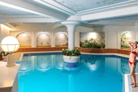 Active Hotel Diana in Kastelruth - Castelrotto — foto 3