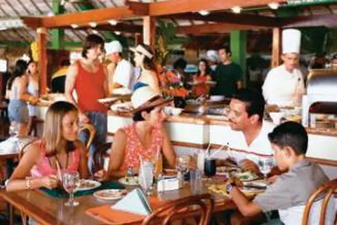 Fiesta Resort All Inclusive in Puntarenas