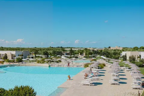Relais Masseria Le Cesine in Vernole — foto 7