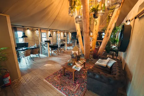 Chianti Glamping Resort foto 17