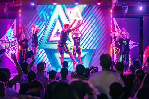 Camping Club Les Brunelles foto 24