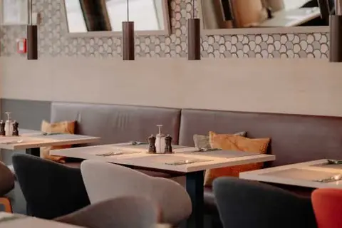 CROSS INN Osnabrück by Hackmann in Osnabrück — foto 12