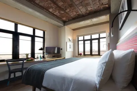 Bankerhan Hotel in Fatih, foto 26