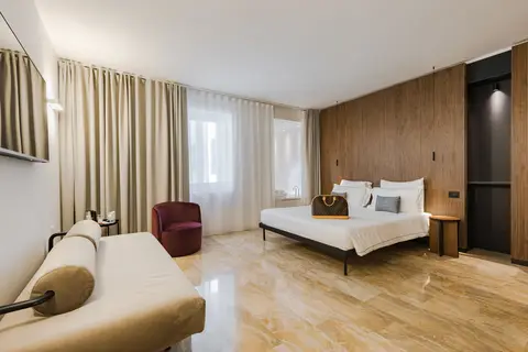 Hotel Casa Scaligeri in Sirmione — foto 11